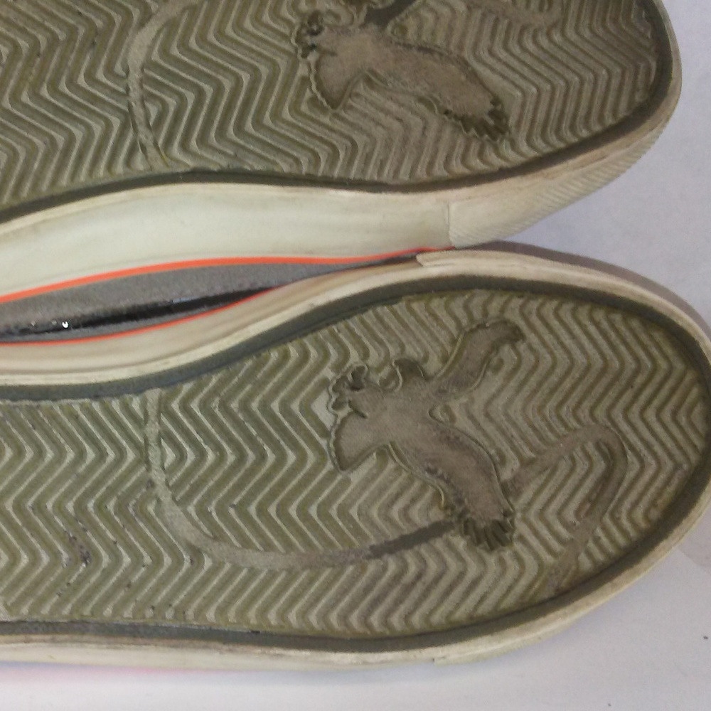 American Eagle Outfitters high tops size 7 - Picture 4 of 6